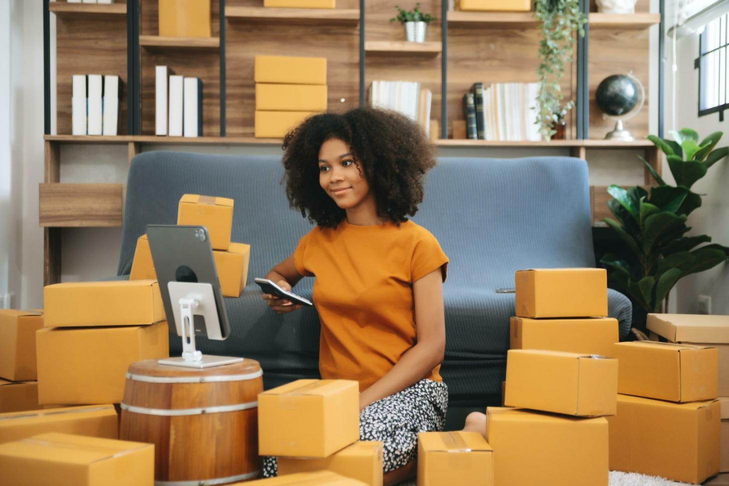 Cartographie des intentions de recherche et mapping de contenu