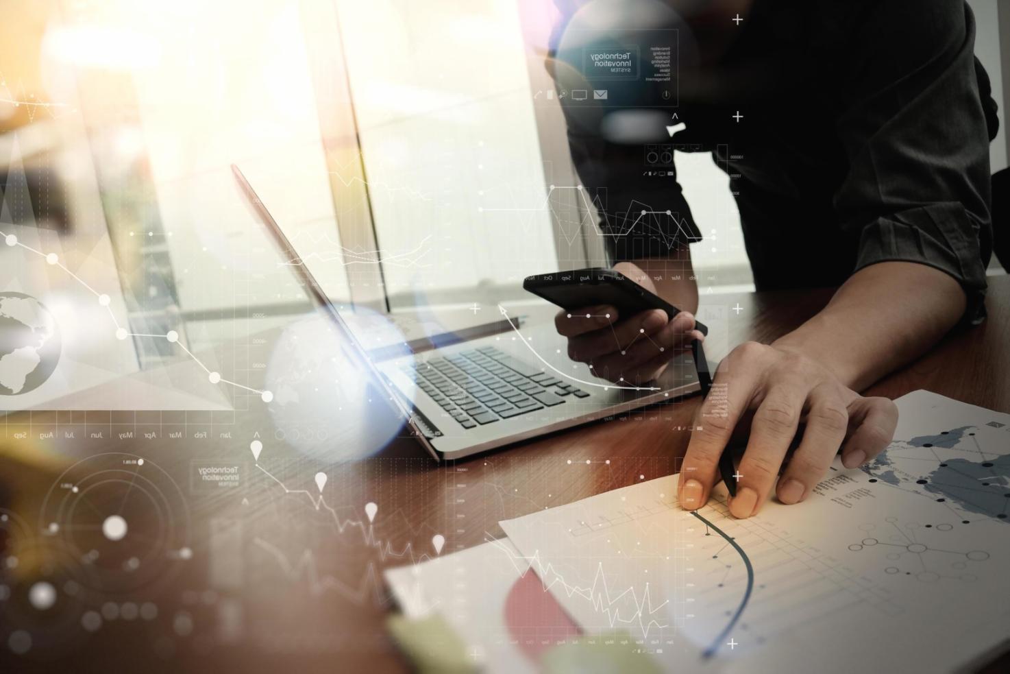 Méthodologie d'identification des termes de recherche utilisés par votre audience cible